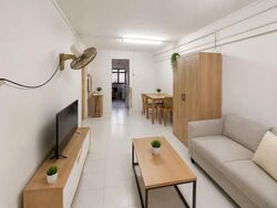 Blk 805 King George's Avenue (Kallang/Whampoa), HDB 2 Rooms #558913091